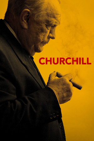 Churchill - TopStrem