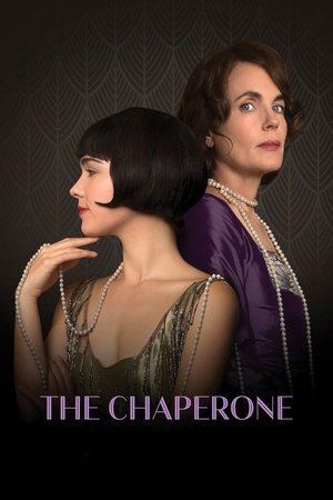 The Chaperone - TopStrem