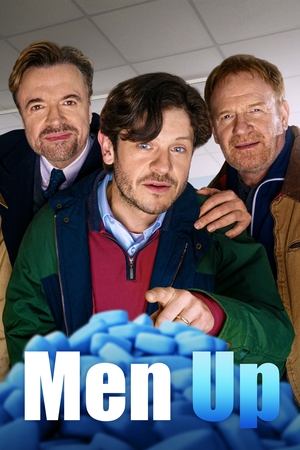 Men Up - TopStrem