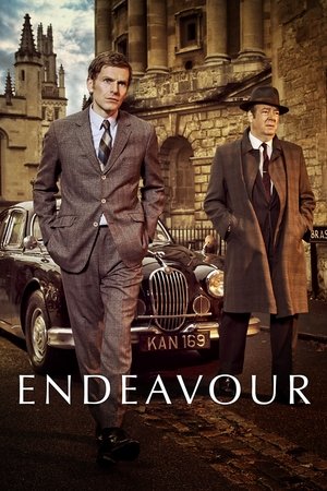 Endeavour - TopStrem