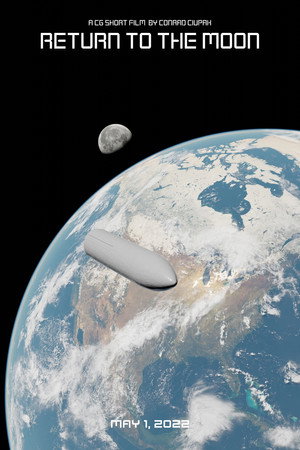 Return To The Moon - TopStrem