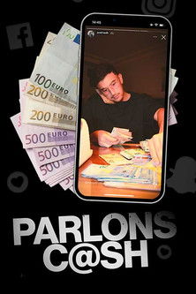 Parlons cash - TopStrem