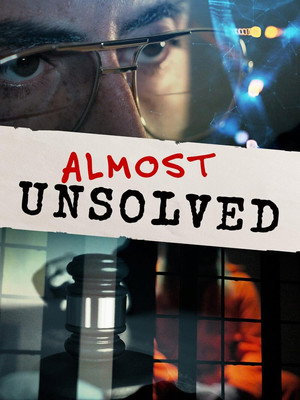 Poster Almost Unsolved