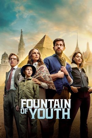 A Fonte da Juventude - TopStrem