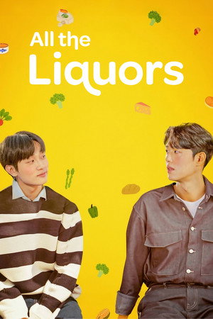 All The Liquors