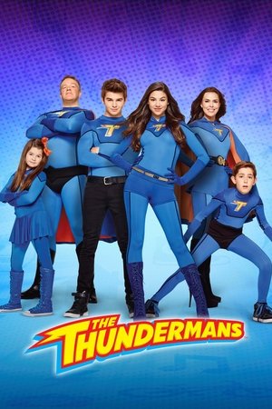 Die Thundermans - TopStrem