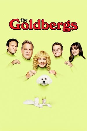 Die Goldbergs - TopStrem