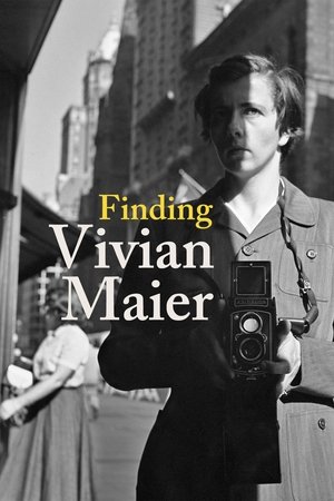 Finding Vivian Maier - TopStrem