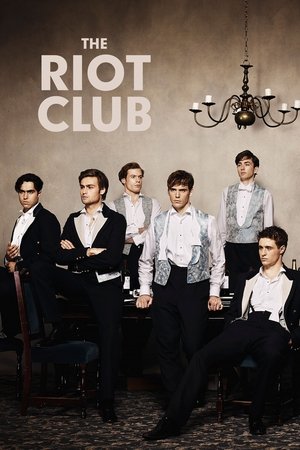 The Riot Club - TopStrem