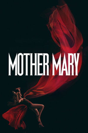 Mother Mary - TopStrem