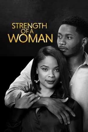 Strength of a Woman - TopStrem
