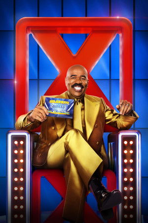 Celebrity Family Feud - TopStrem