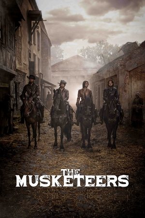 The Musketeers - TopStrem