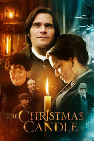 The Christmas Candle - TopStrem