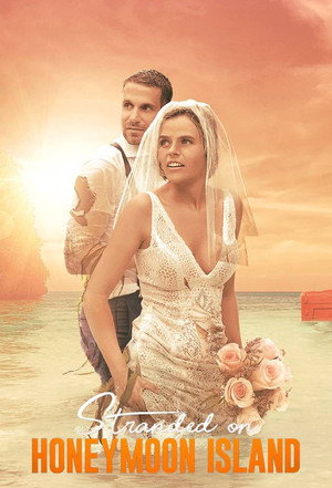 Poster Stranded on Honeymoon Island: Australia