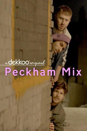 Peckham Mix - TopStrem