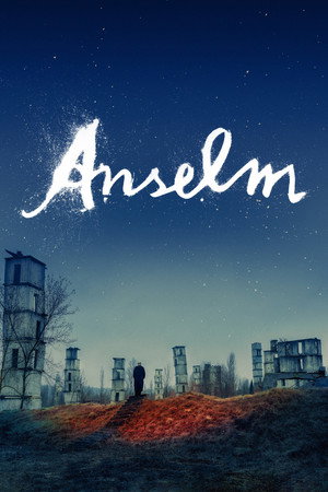 Anselm - TopStrem
