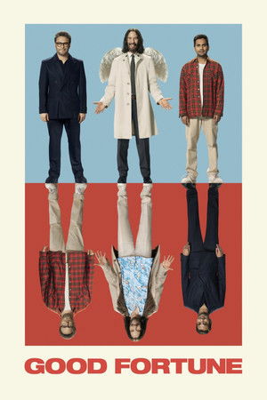 Poster for Good Fortune