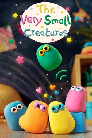 The Very Small Creatures - TopStrem
