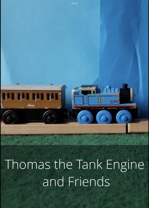 Thomas the Tank Engine and Friends - TopStrem