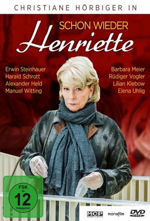 Schon wieder Henriette - TopStrem