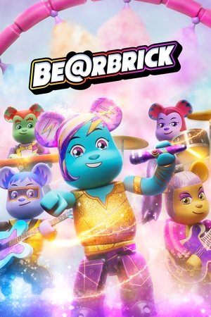 Poster Be@rbrick