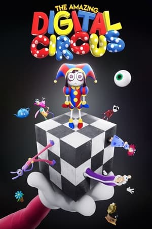 O Incrível Circo Digital - TopStrem