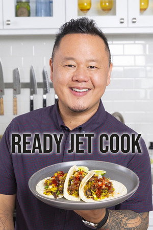 Poster Ready Jet Cook