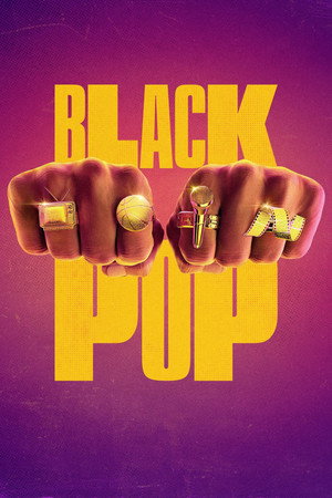 Poster Black Pop: Celebrating the Power of Black Culture