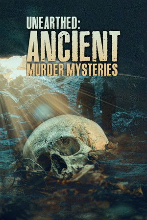 Unearthed: Ancient Murder Mysteries - TopStrem