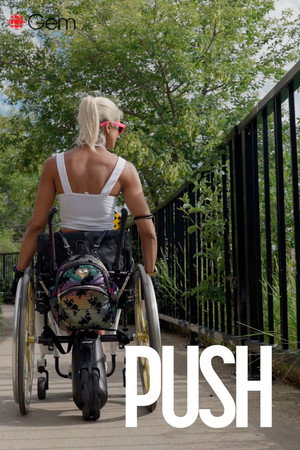 Poster Push