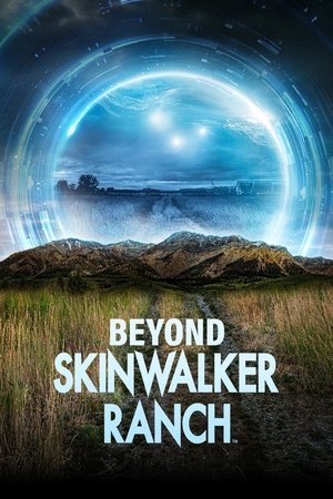 Beyond Skinwalker Ranch - TopStrem