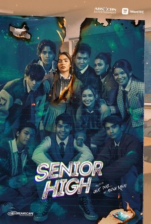 Senior High - TopStrem