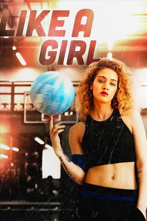 Like a Girl - TopStrem