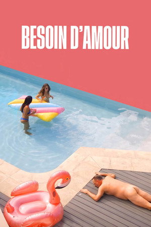 Besoin d’amour - TopStrem