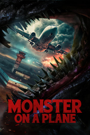Monstro a Bordo - TopStrem