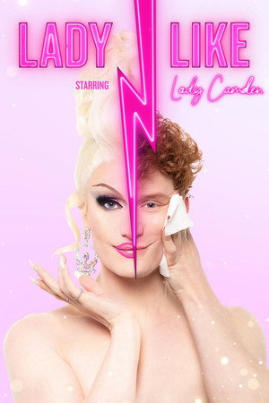 Lady Like - TopStrem