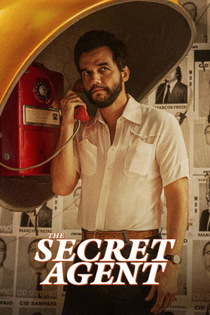 L'agente segreto - TopStrem
