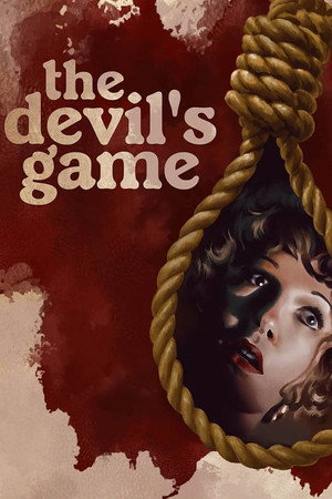 Poster The Devil's Game