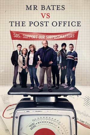 Mr. Bates contre le Post Office - TopStrem