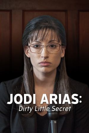 Jodi Arias: Dirty Little Secret - TopStrem