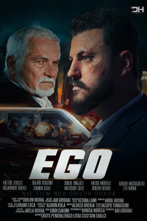 Poster pentru EGO