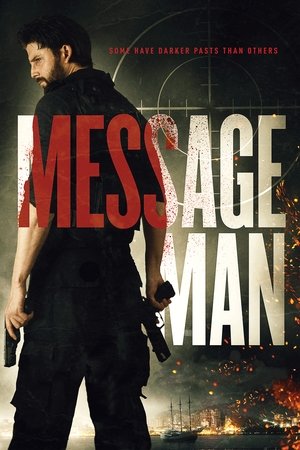 Message Man - Schatten der Vergangenheit - TopStrem