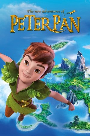 Les nouvelles aventures de Peter Pan - TopStrem