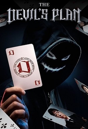 Poster pentru The Devil's Plan