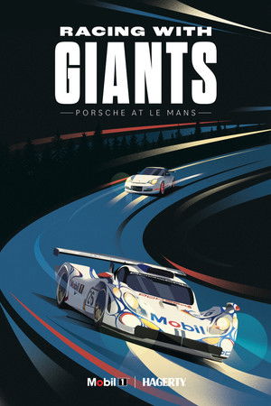 Racing With Giants: Porsche at Le Mans - TopStrem