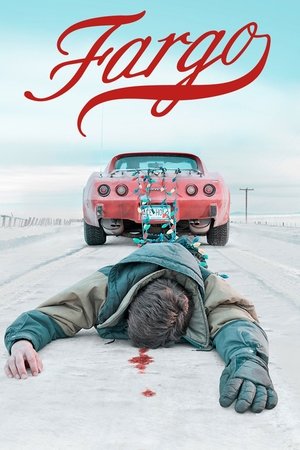 Фарго - TopStrem