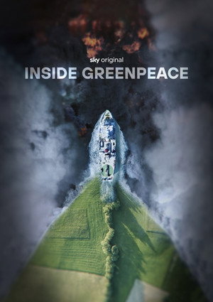 Inside Greenpeace Sezonul 1 Episodul 1
