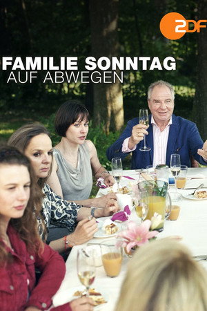 Familie Sonntag auf Abwegen - TopStrem