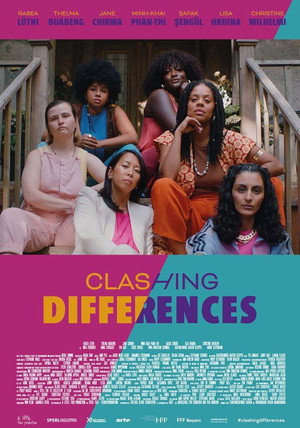 Clashing Differences - TopStrem